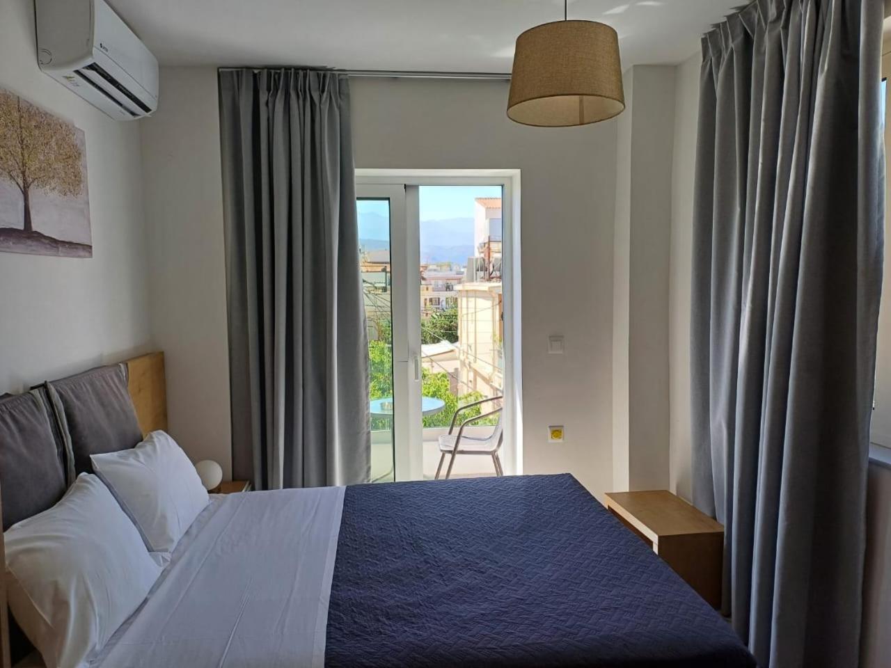 Deluxe City Hotel Χανιά Εξωτερικό φωτογραφία